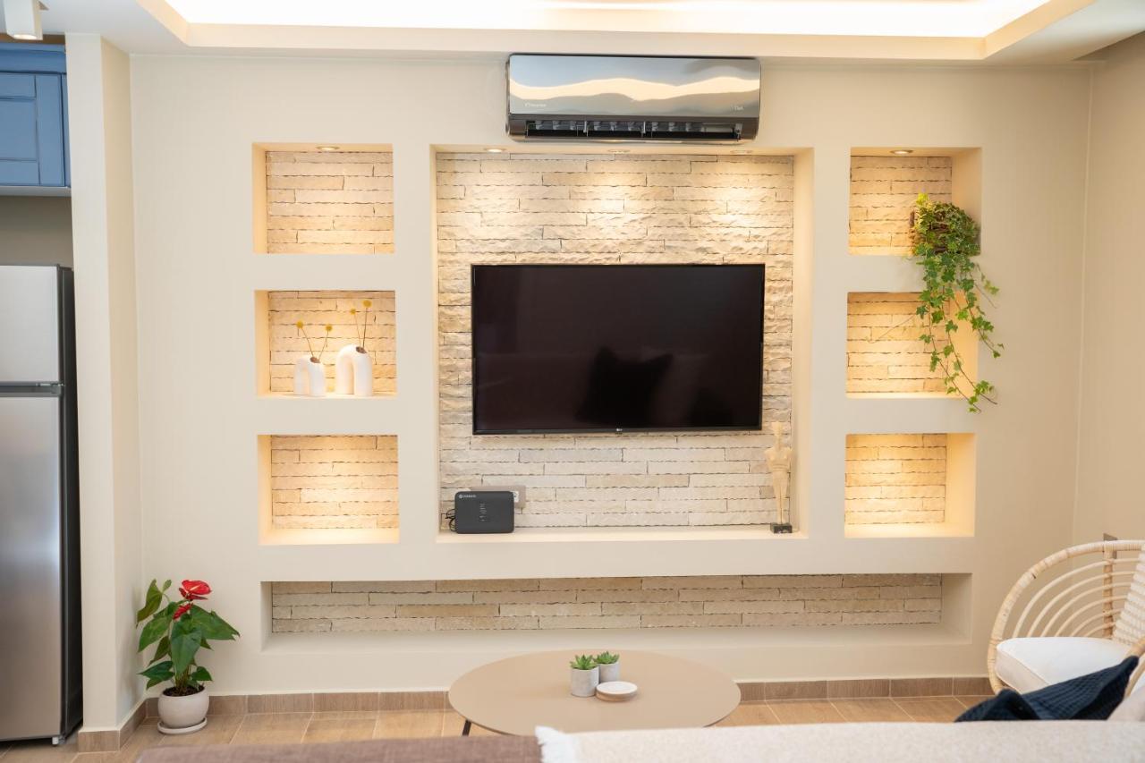 Marigoulis Home ซามี ภายนอก รูปภาพ