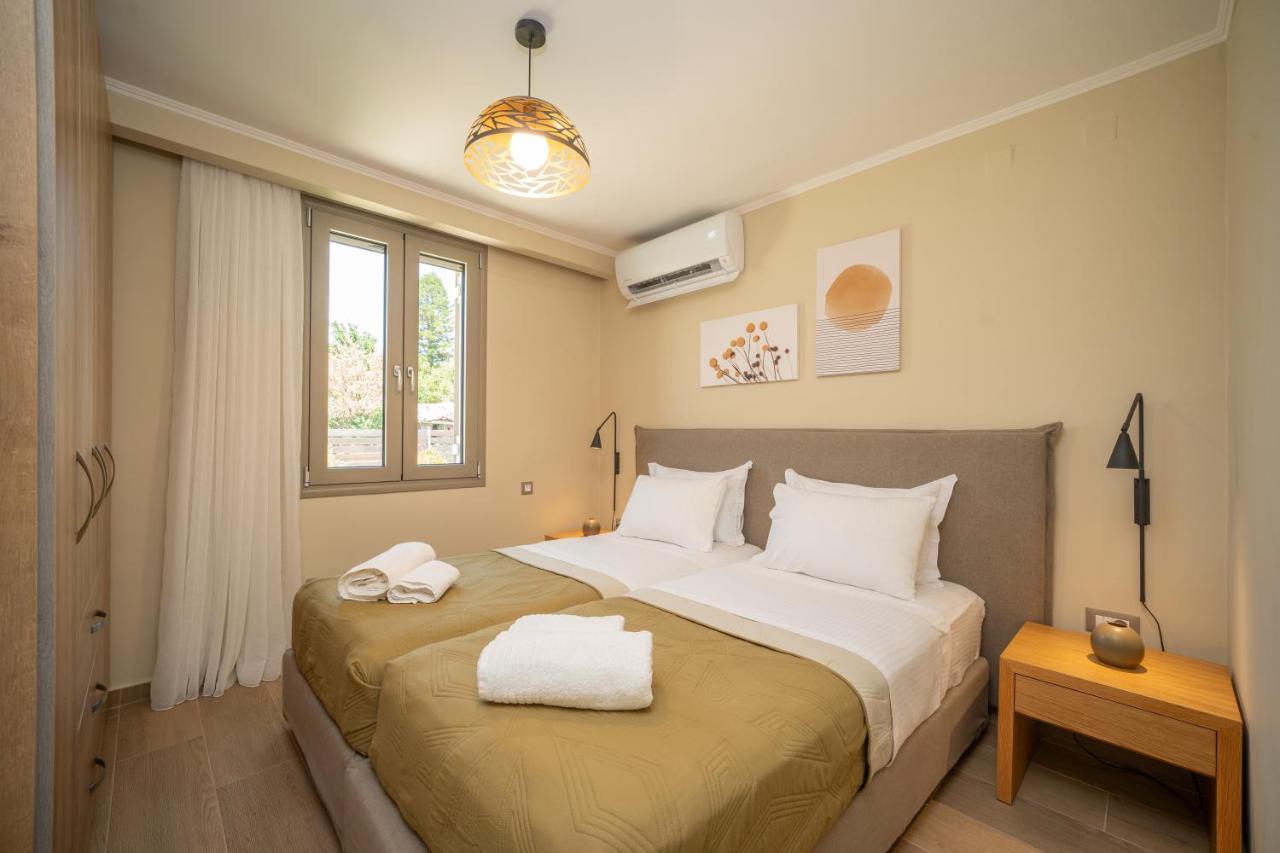 Marigoulis Home ซามี ภายนอก รูปภาพ