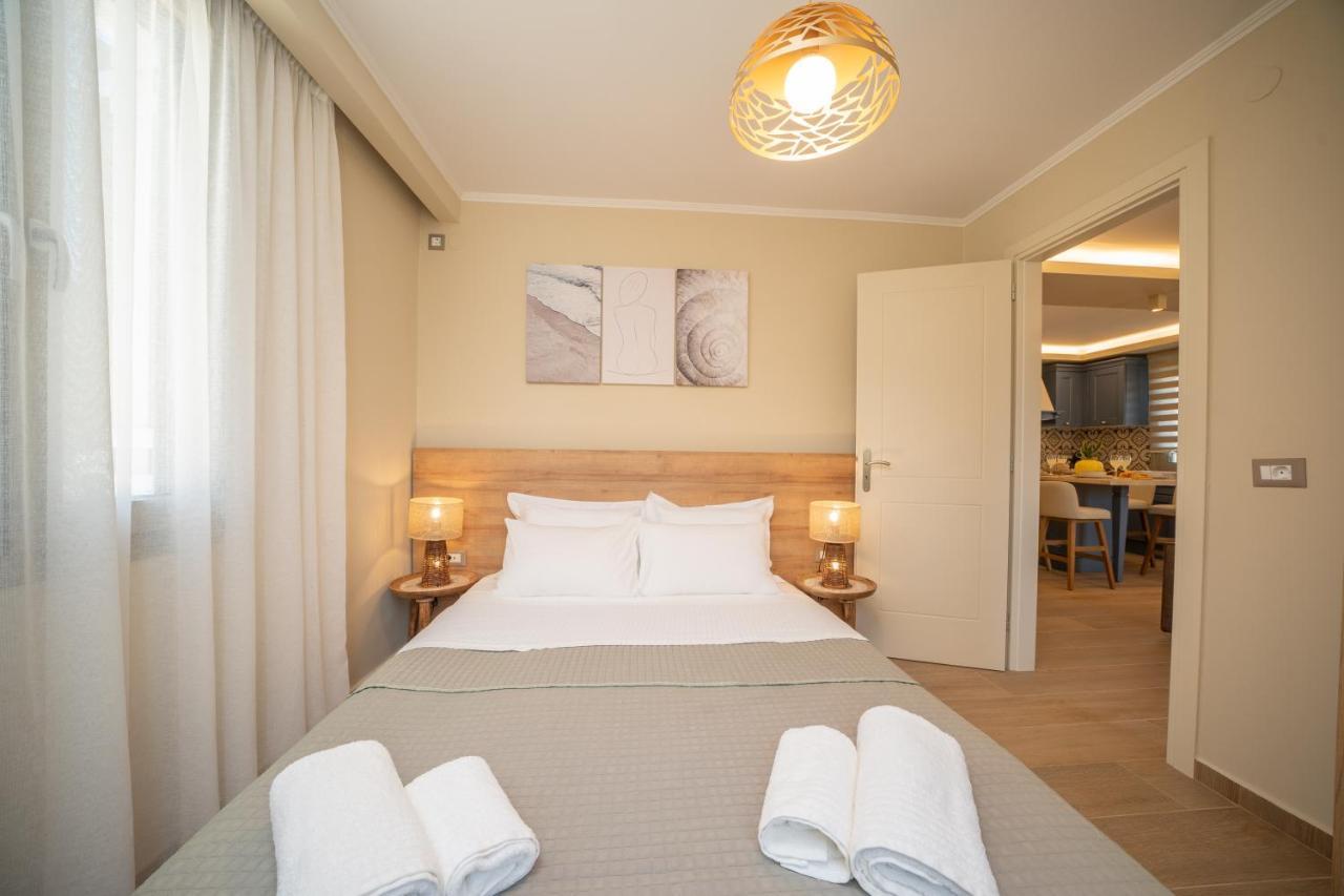 Marigoulis Home ซามี ภายนอก รูปภาพ
