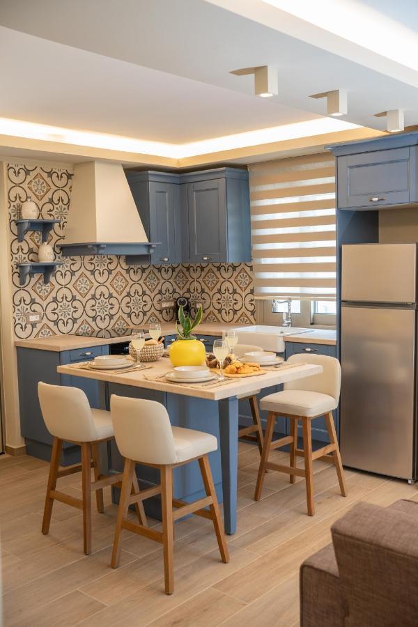 Marigoulis Home ซามี ภายนอก รูปภาพ